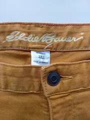 Vorschaubild EDDIE BAUER Stoffhose 3