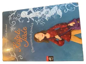 Buch für Jugendliche