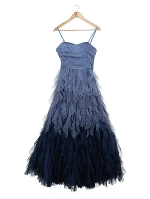 NAF NAF Abendkleid