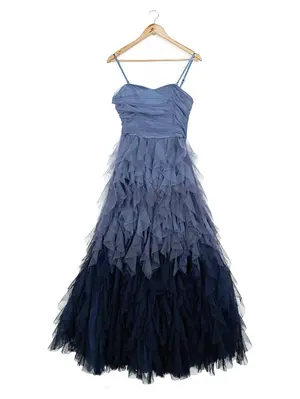 NAF NAF Abendkleid