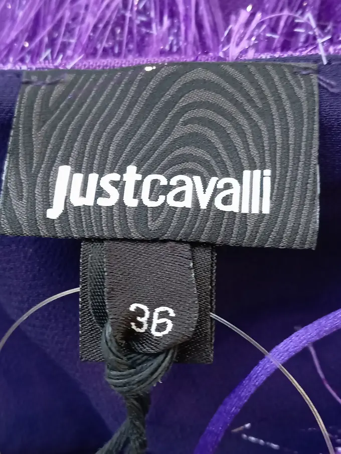 JUST CAVALLI Cocktailkleid Bild 3