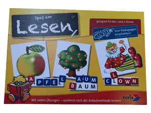 NORIS Lernspiel