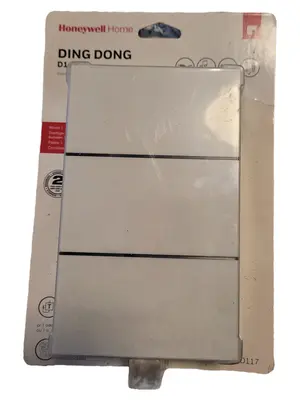 HONEYWELL Türklingel