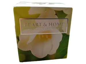 HEART & HOME Duftkerze