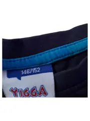 Vorschaubild 2 von T-Shirt Jungen Gr. 146/152 Blau Beat The City Skater Motiv