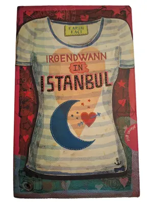 Buch für Jugendliche