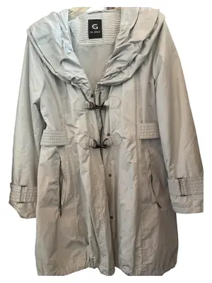 GIL BRET Regenjacke