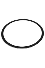 Vorschaubild 1 von Essteller 27cm Porzellan Elegant Klassisch Weiß