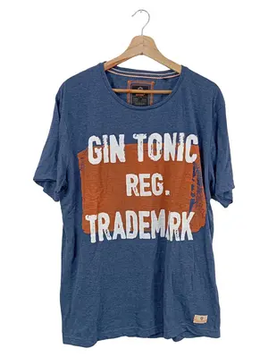 GIN TONIC T-Shirt