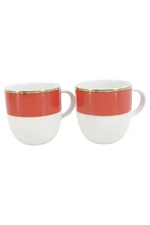 KÖNIGL. PR. TETTAU Kaffeetasse