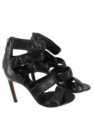 SANTONI Sandaletten