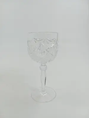 KATHARINEN HÜTTE Sektglas