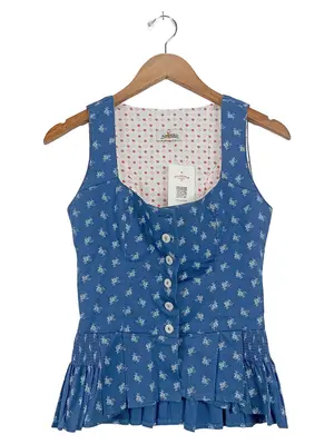 ALMSACH Trachtenweste