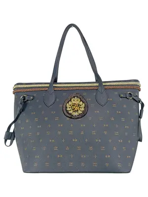 LA MARTINA Henkeltasche