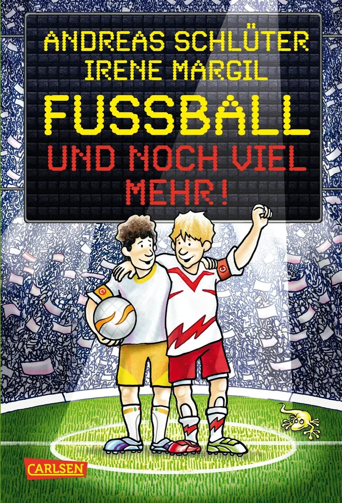 Buch für Kinder Bild 1