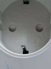Vorschaubild 4 von dLAN 200 AVplus Powerline Netzwerk Adapter weiß gebraucht