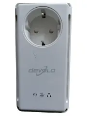 Vorschaubild 1 von dLAN 200 AVplus Powerline Netzwerk Adapter weiß gebraucht