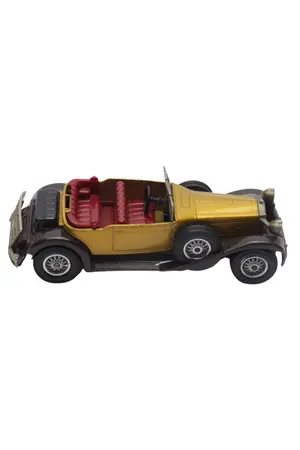 MATCHBOX Modellfahrzeug