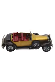 Vorschaubild MATCHBOX Modellfahrzeug 1