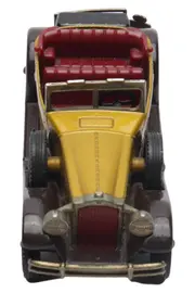 Vorschaubild MATCHBOX Modellfahrzeug 2