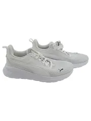 Vorschaubild 1 von Herren Sportschuhe Turnschuhe Weiß Gr. 38 Freizeit Sneaker