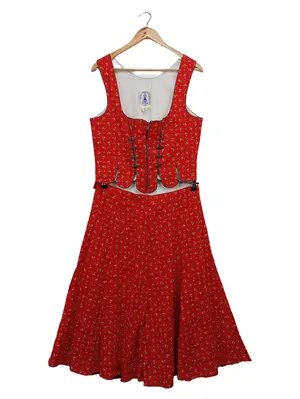 STRASSER Dirndl Trachtenkleid