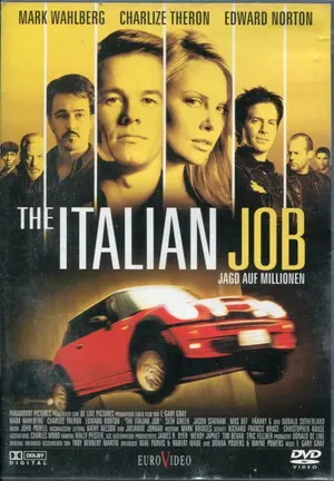 Actionfilm