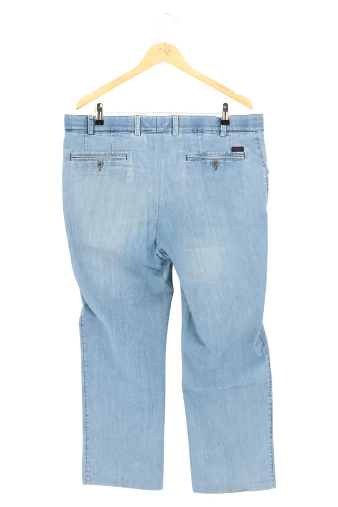 AUBI Jeans Straight Leg Bild 2