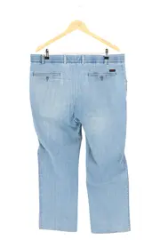 Vorschaubild AUBI Jeans Straight Leg 2