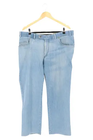 AUBI Jeans Straight Leg