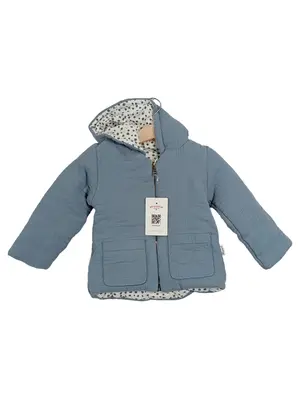 HIPPL Steppjacke