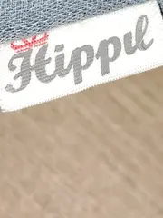 Vorschaubild 6 von Kinder Steppjacke Mädchen Junge Gr. 74 Blau Casual Kapuze
