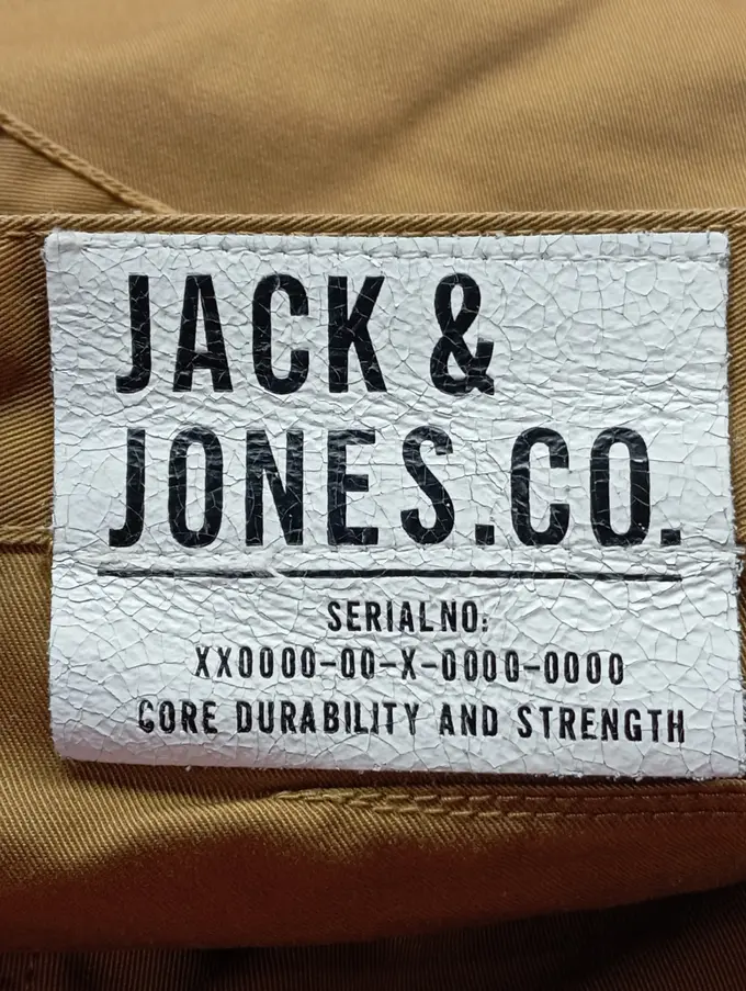 JACK & JONES Stoffhose Bild 3