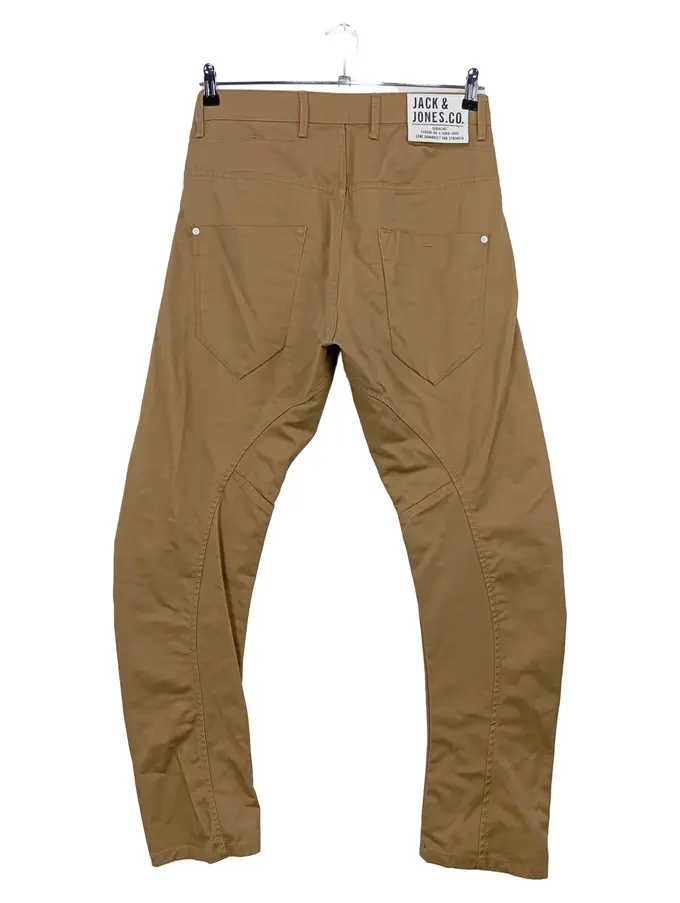 JACK & JONES Stoffhose Bild 2