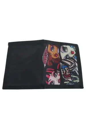 MONSTER HIGH Geldbörse