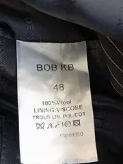 Vorschaubild TIGER OF SWEDEN Sakko 4