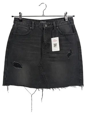 EVEN & ODD Jeansrock