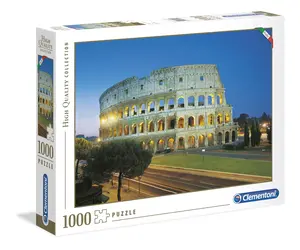 CLEMENTONI Puzzle