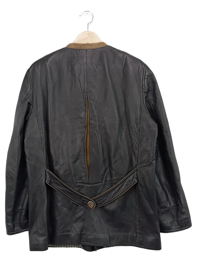 MEINDL Lederjacke Bild 2