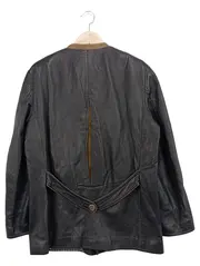 Vorschaubild MEINDL Lederjacke 2