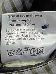 Vorschaubild MEINDL Lederjacke 5