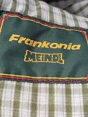 Vorschaubild MEINDL Lederjacke 3