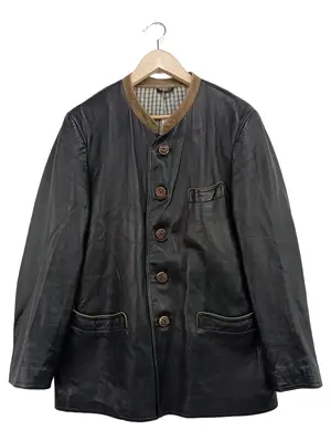 MEINDL Lederjacke