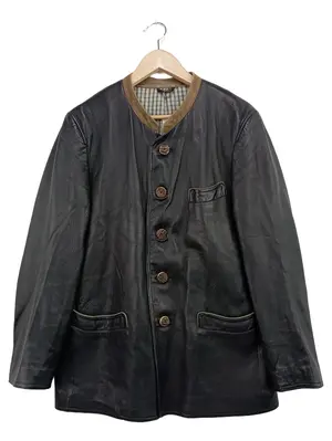 MEINDL Lederjacke