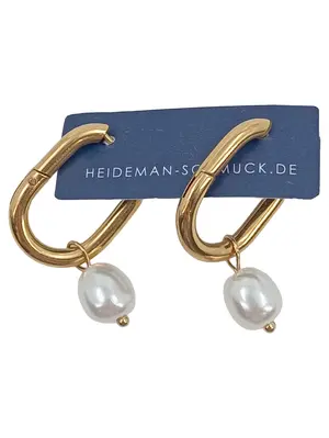 HEIDEMAN Ohrringe