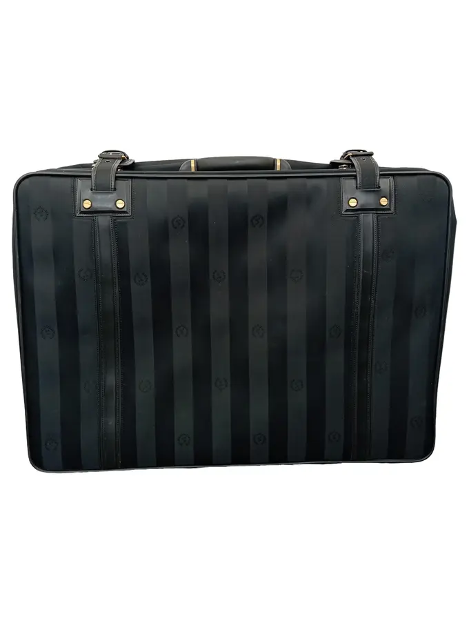 Second Hand Reisegepäck: Taschen und Koffer bei