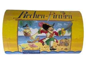 LERNSPIEL Brettspiel