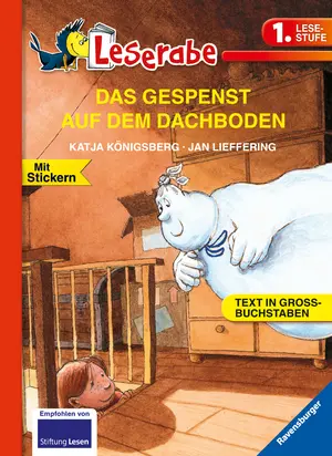 Buch für Kinder