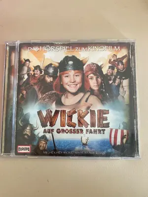 Hörspiel für Kinder