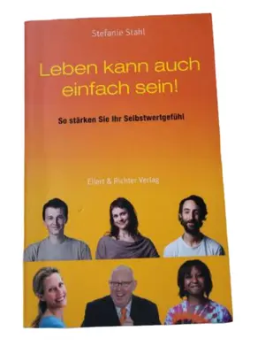 Selbsthilfebuch